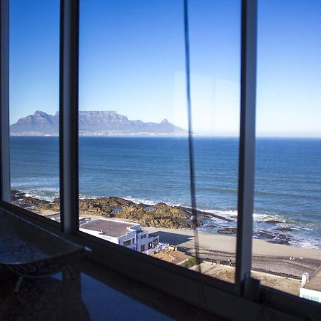 Appartement Breathtaking Views In Blouberg! à Bloubergstrand Extérieur photo