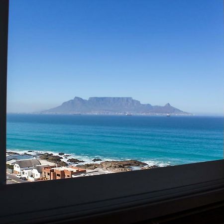Appartement Breathtaking Views In Blouberg! à Bloubergstrand Extérieur photo