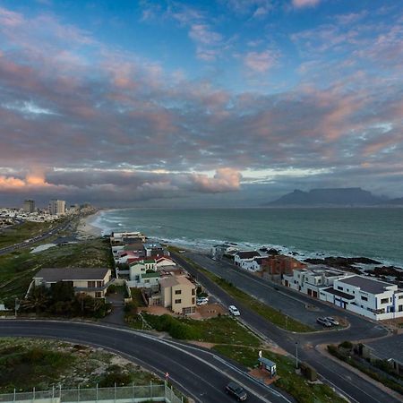 Appartement Breathtaking Views In Blouberg! à Bloubergstrand Extérieur photo