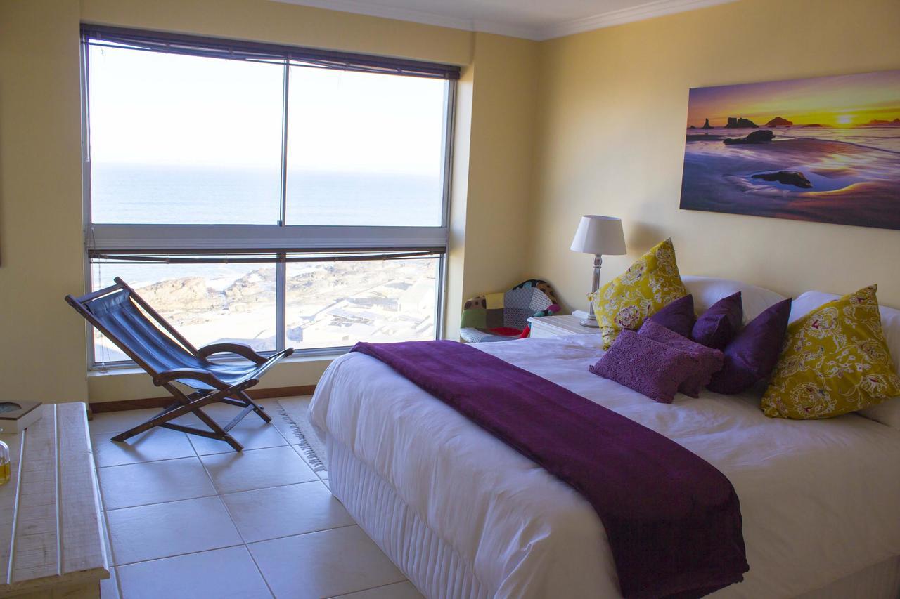 Appartement Breathtaking Views In Blouberg! à Bloubergstrand Extérieur photo