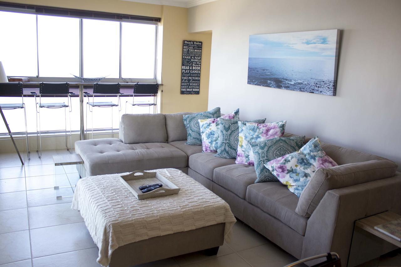 Appartement Breathtaking Views In Blouberg! à Bloubergstrand Extérieur photo