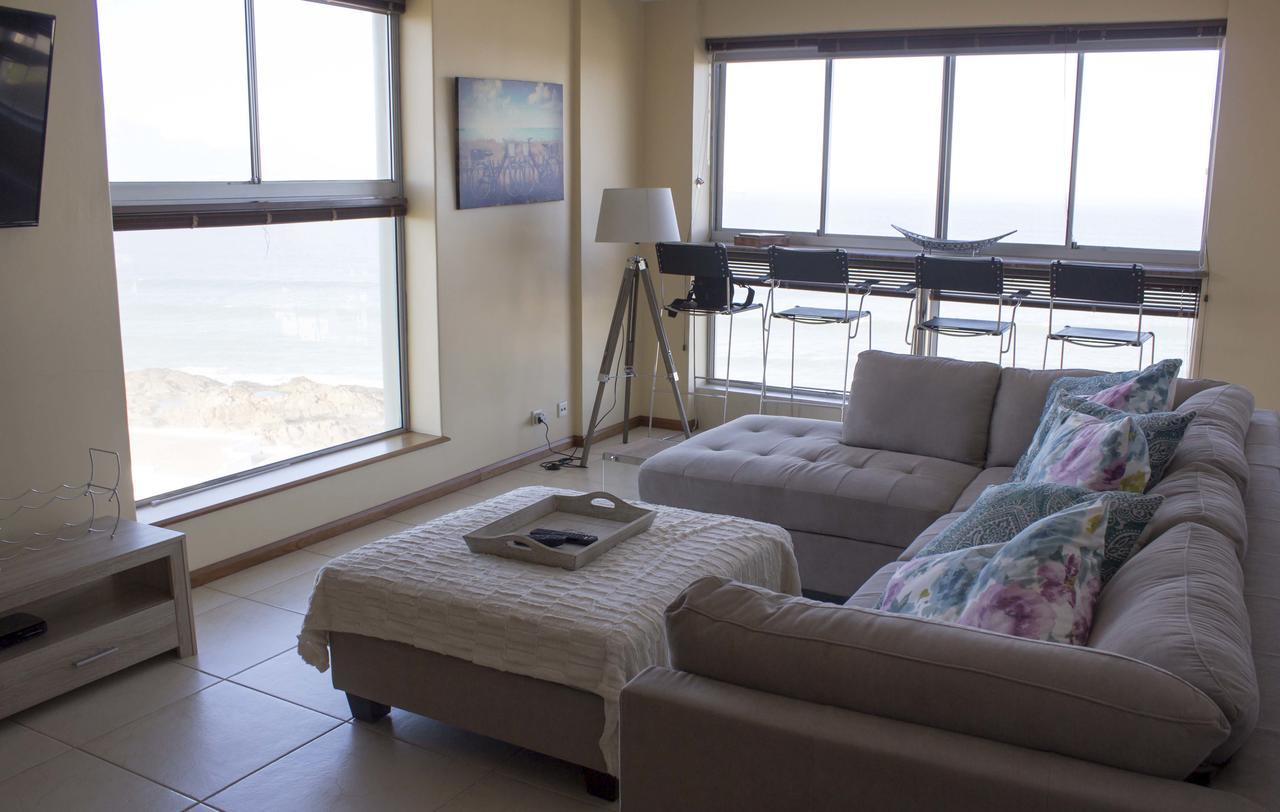 Appartement Breathtaking Views In Blouberg! à Bloubergstrand Extérieur photo