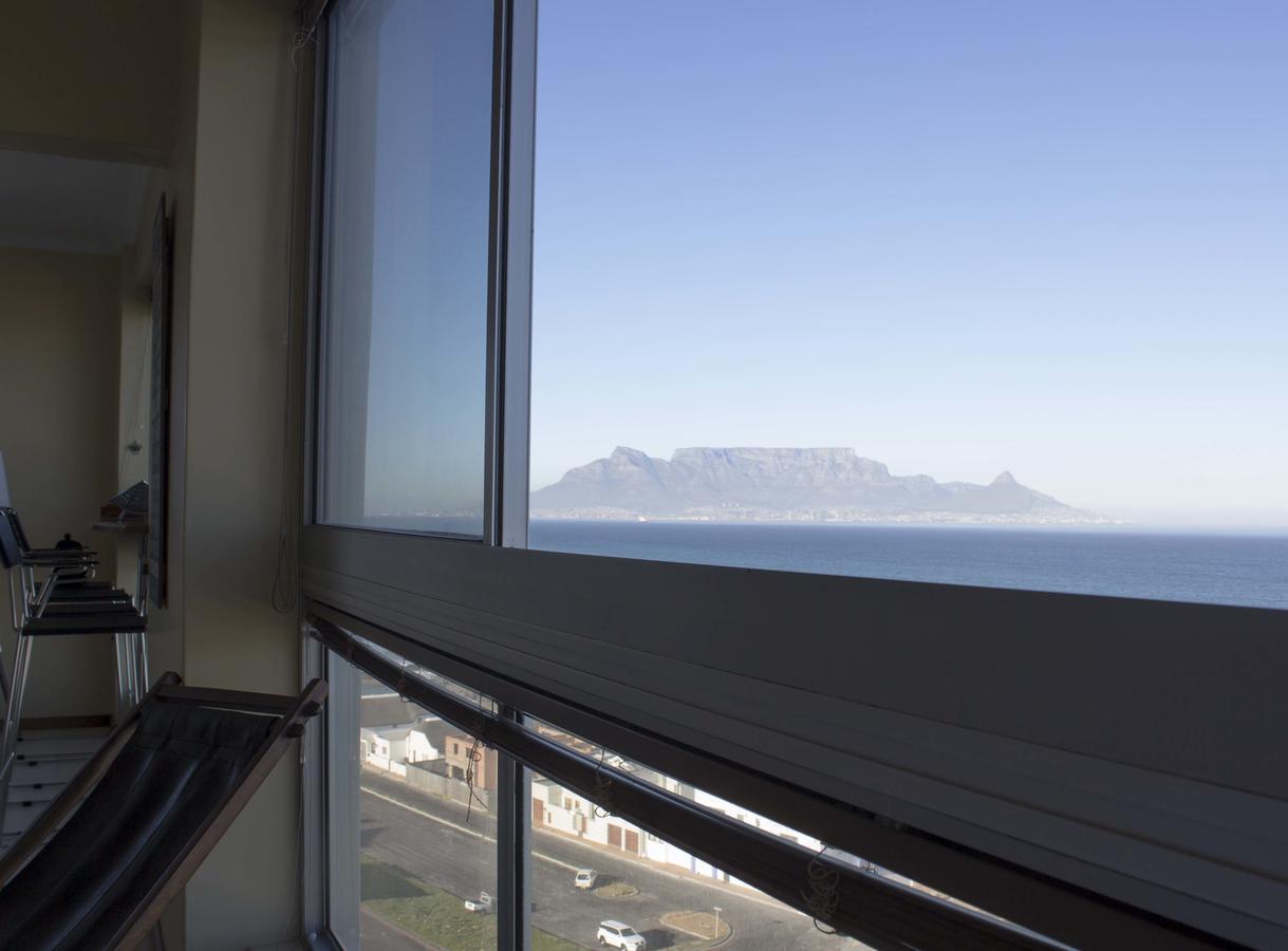 Appartement Breathtaking Views In Blouberg! à Bloubergstrand Extérieur photo