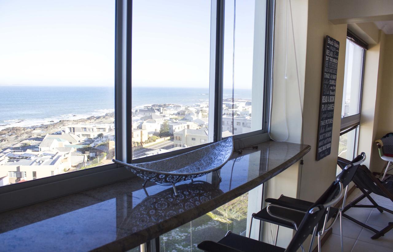 Appartement Breathtaking Views In Blouberg! à Bloubergstrand Extérieur photo