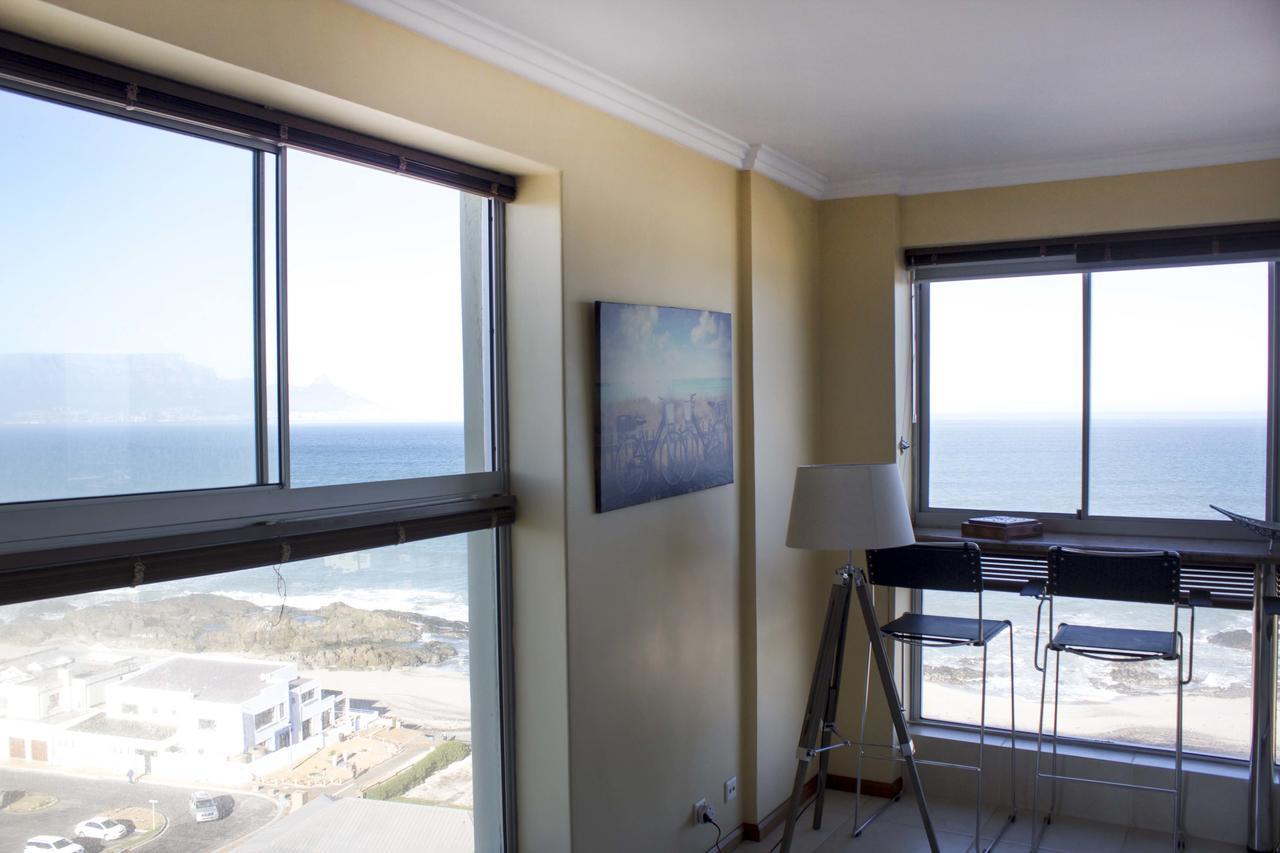 Appartement Breathtaking Views In Blouberg! à Bloubergstrand Extérieur photo