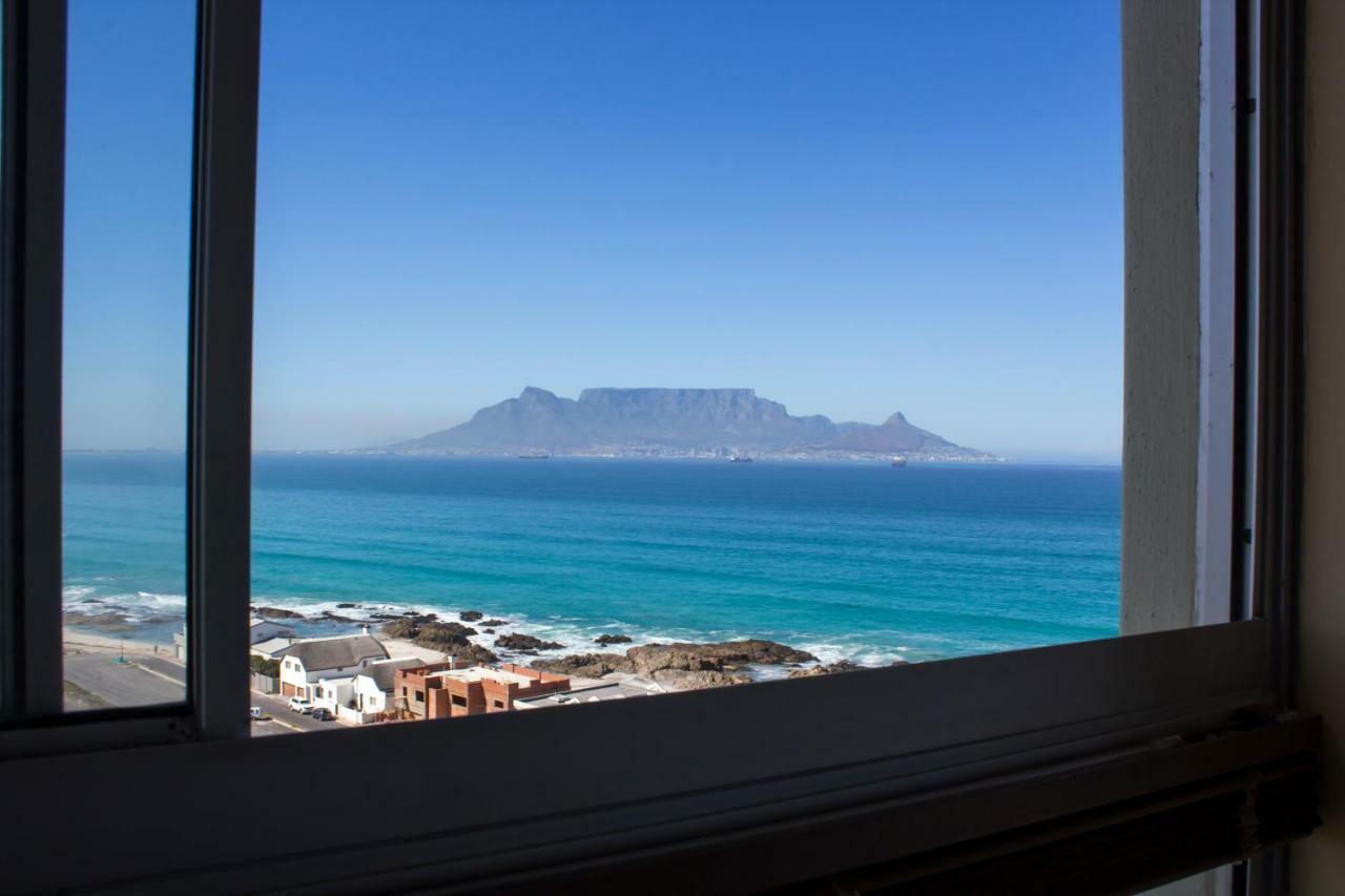 Appartement Breathtaking Views In Blouberg! à Bloubergstrand Extérieur photo