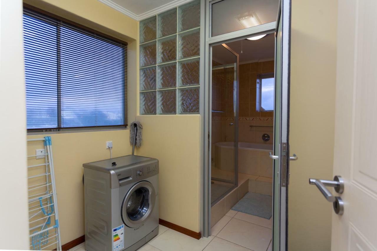 Appartement Breathtaking Views In Blouberg! à Bloubergstrand Extérieur photo
